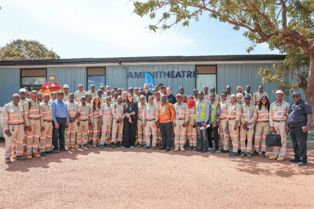 7ᵉ session du CDDES de la CBG : des avancées concrètes au service de l’environnement, des communautés et de la performance responsable